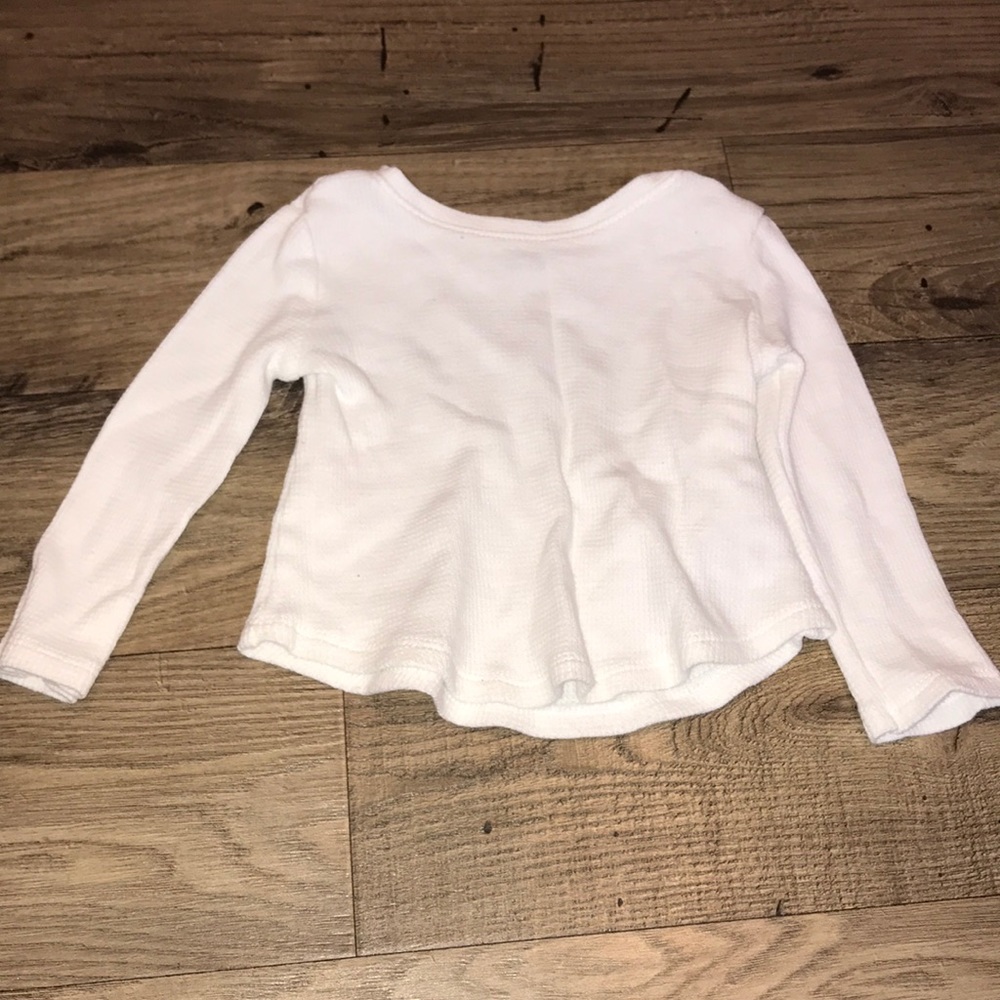 White thermal
